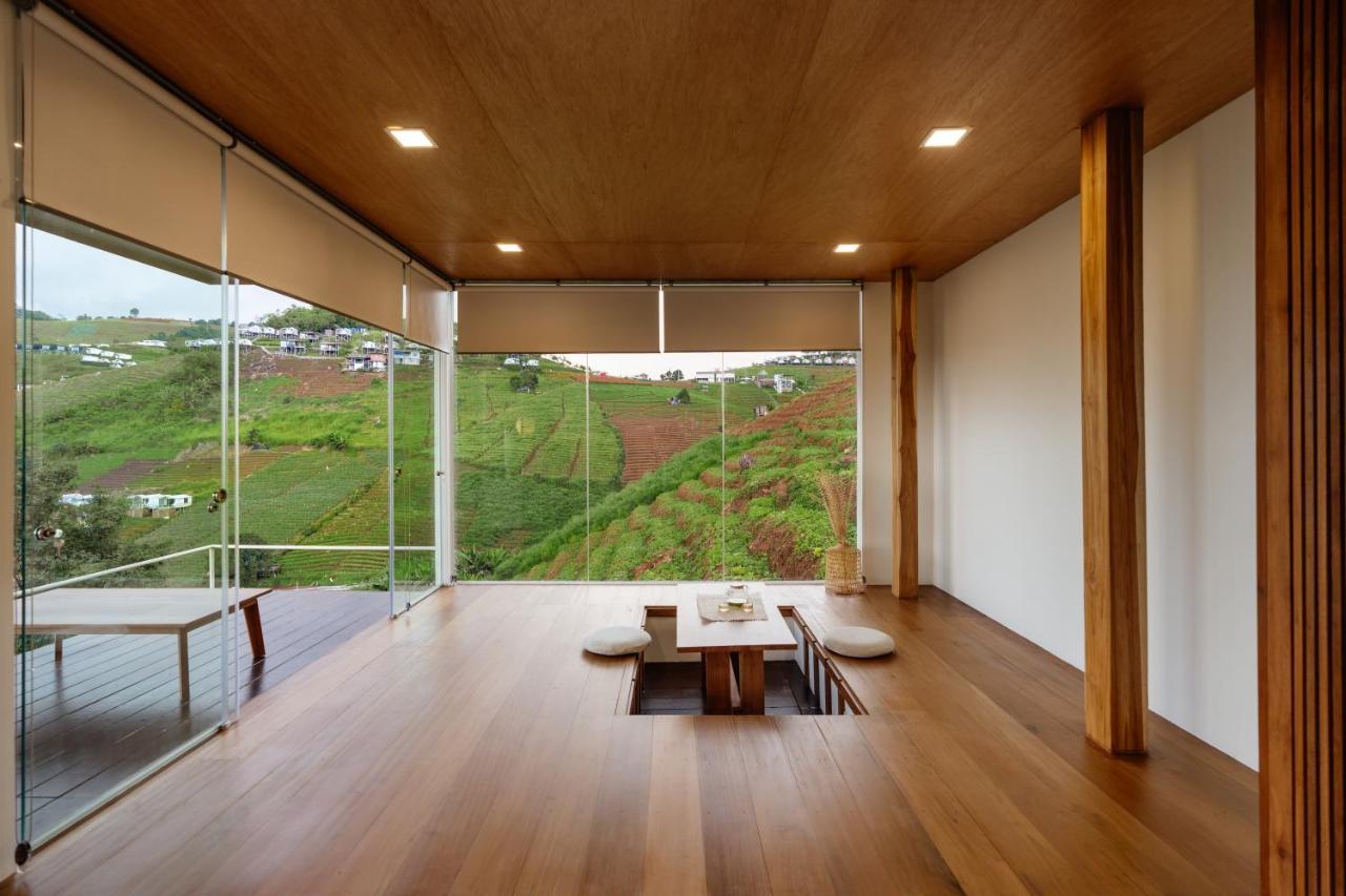 Nai R Kaad Hotel Chiang Mai Bagian luar foto