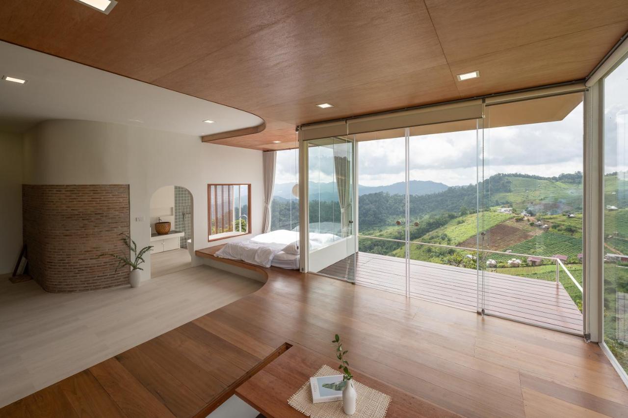 Nai R Kaad Hotel Chiang Mai Bagian luar foto