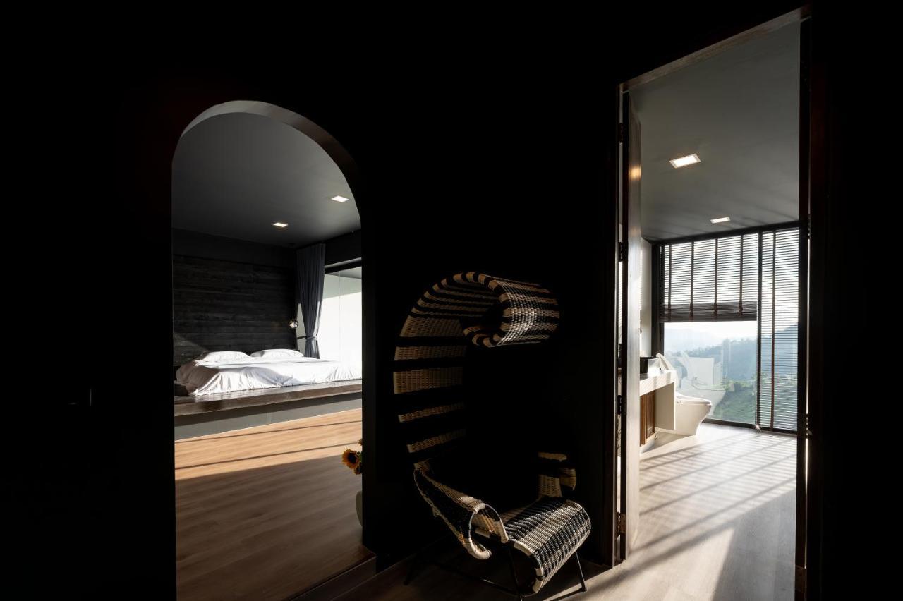 Nai R Kaad Hotel Chiang Mai Bagian luar foto