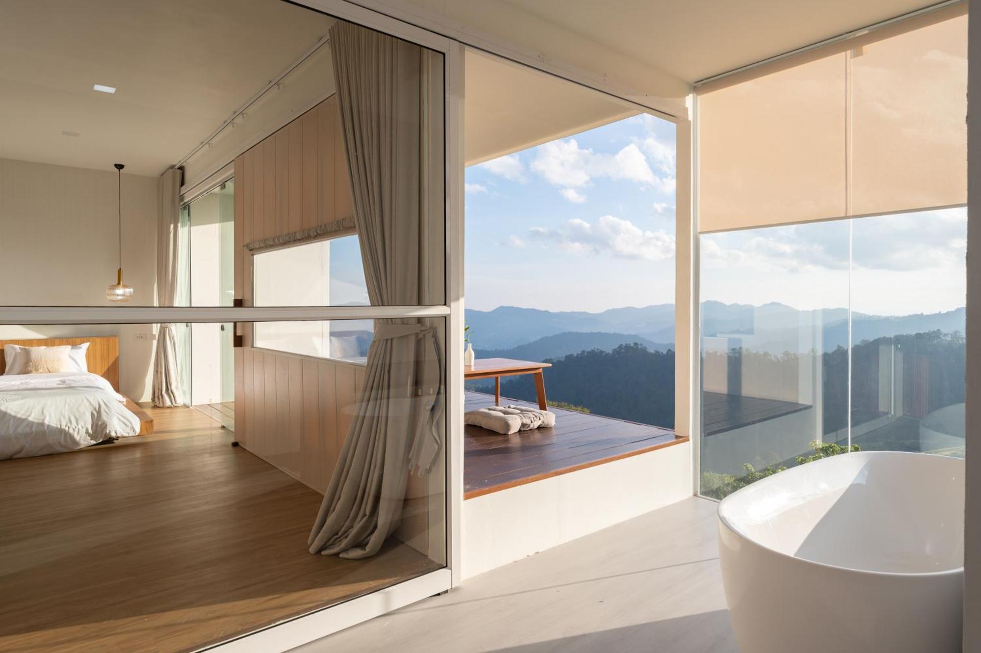 Nai R Kaad Hotel Chiang Mai Bagian luar foto