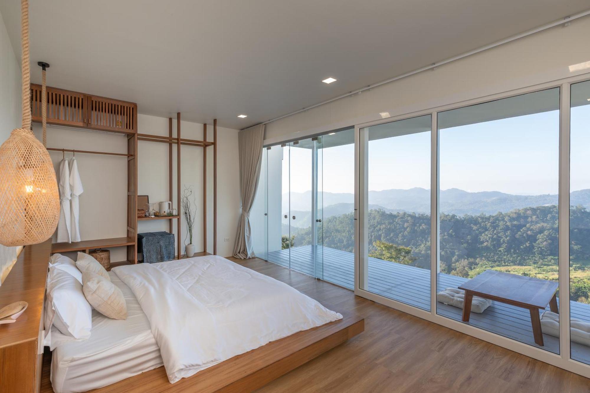 Nai R Kaad Hotel Chiang Mai Bagian luar foto