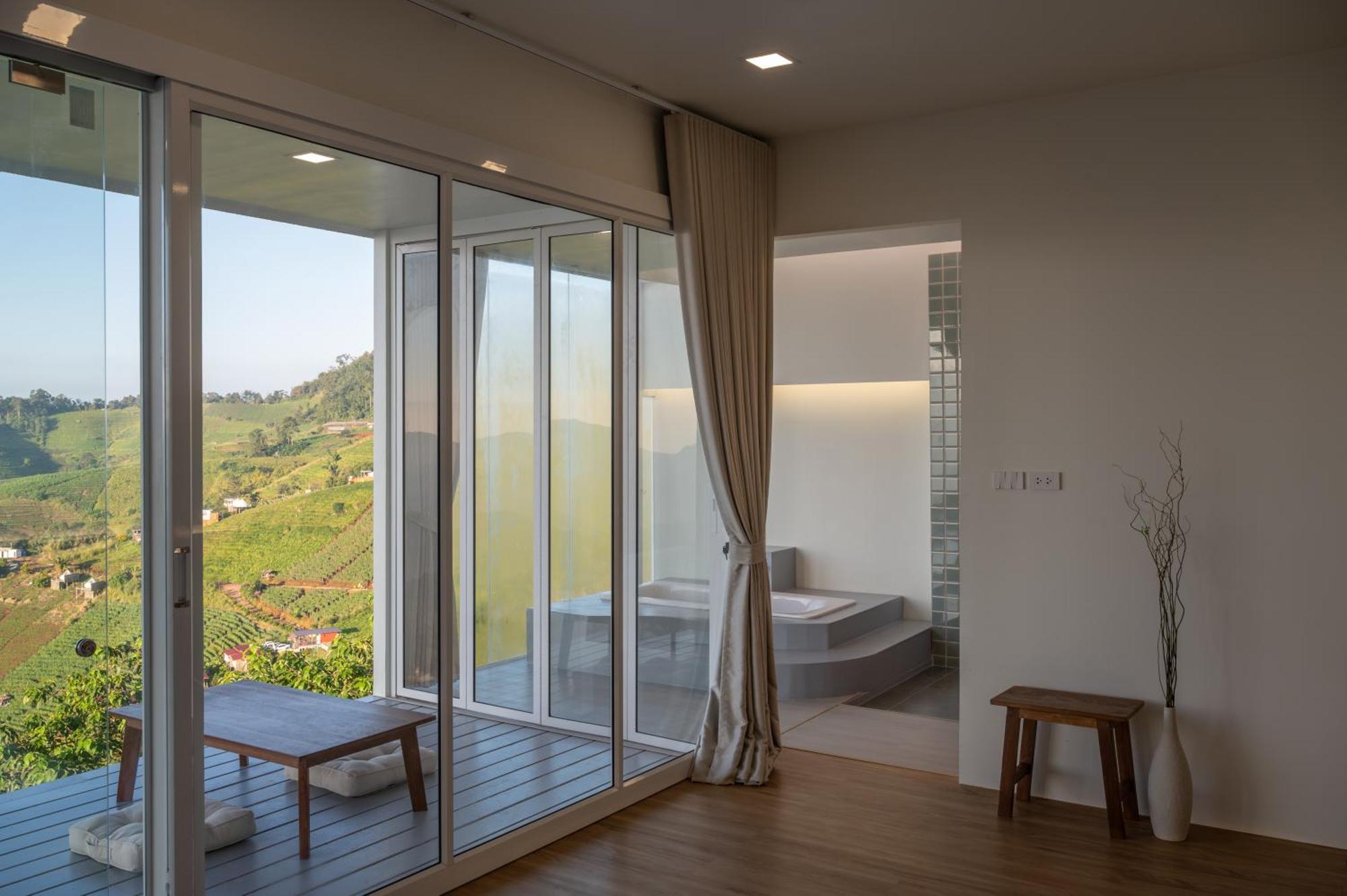 Nai R Kaad Hotel Chiang Mai Bagian luar foto