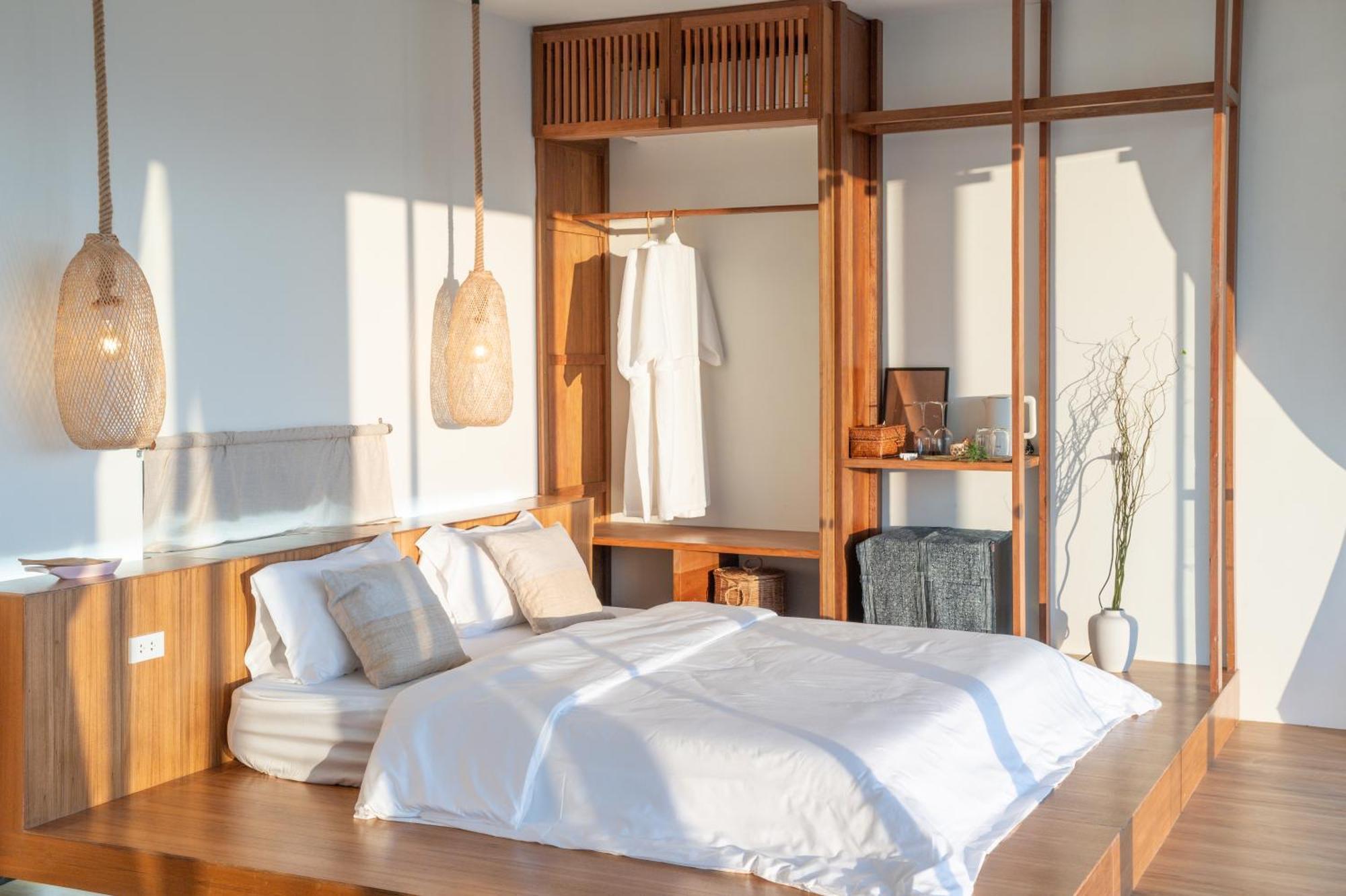 Nai R Kaad Hotel Chiang Mai Bagian luar foto