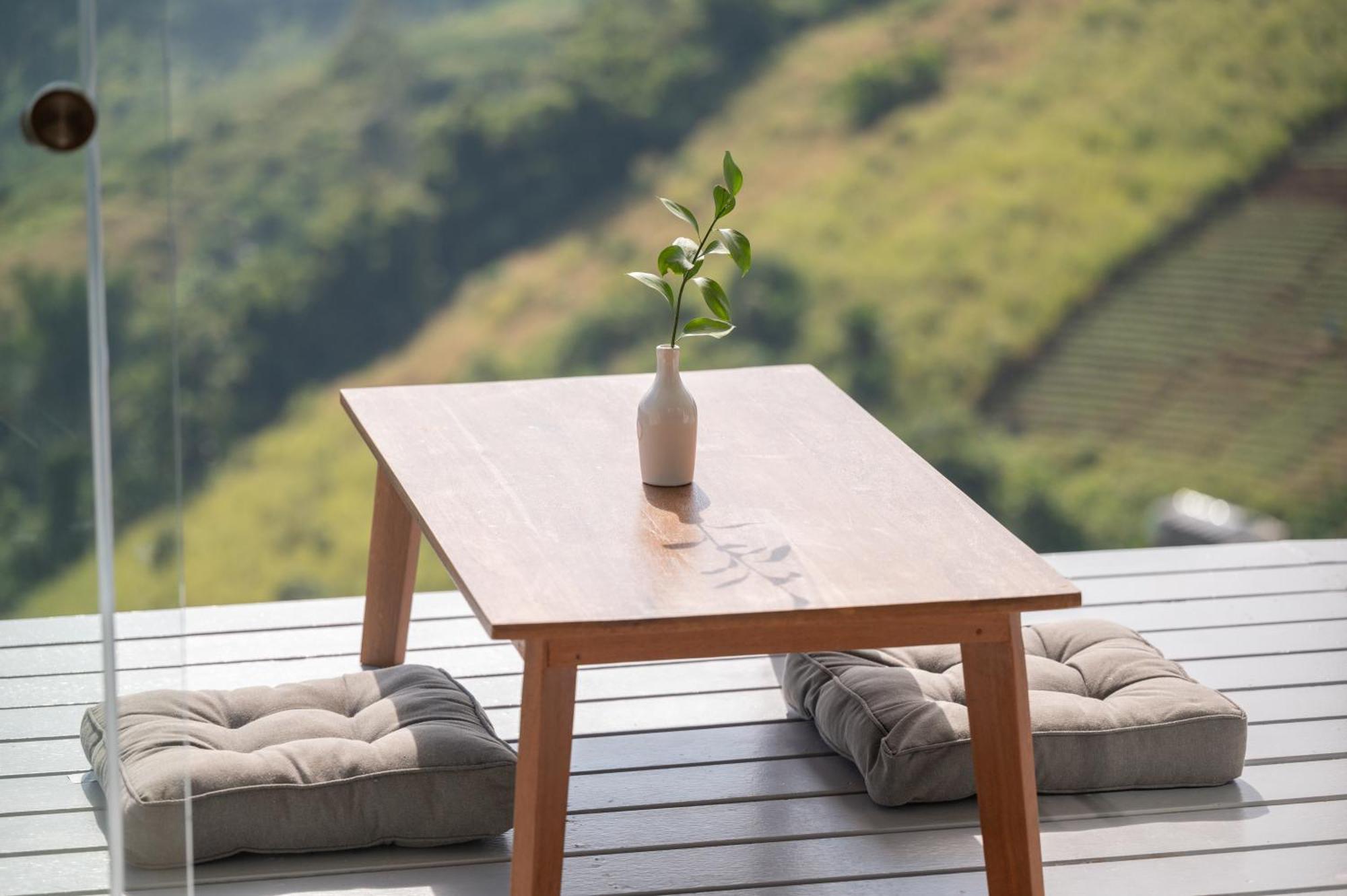 Nai R Kaad Hotel Chiang Mai Bagian luar foto