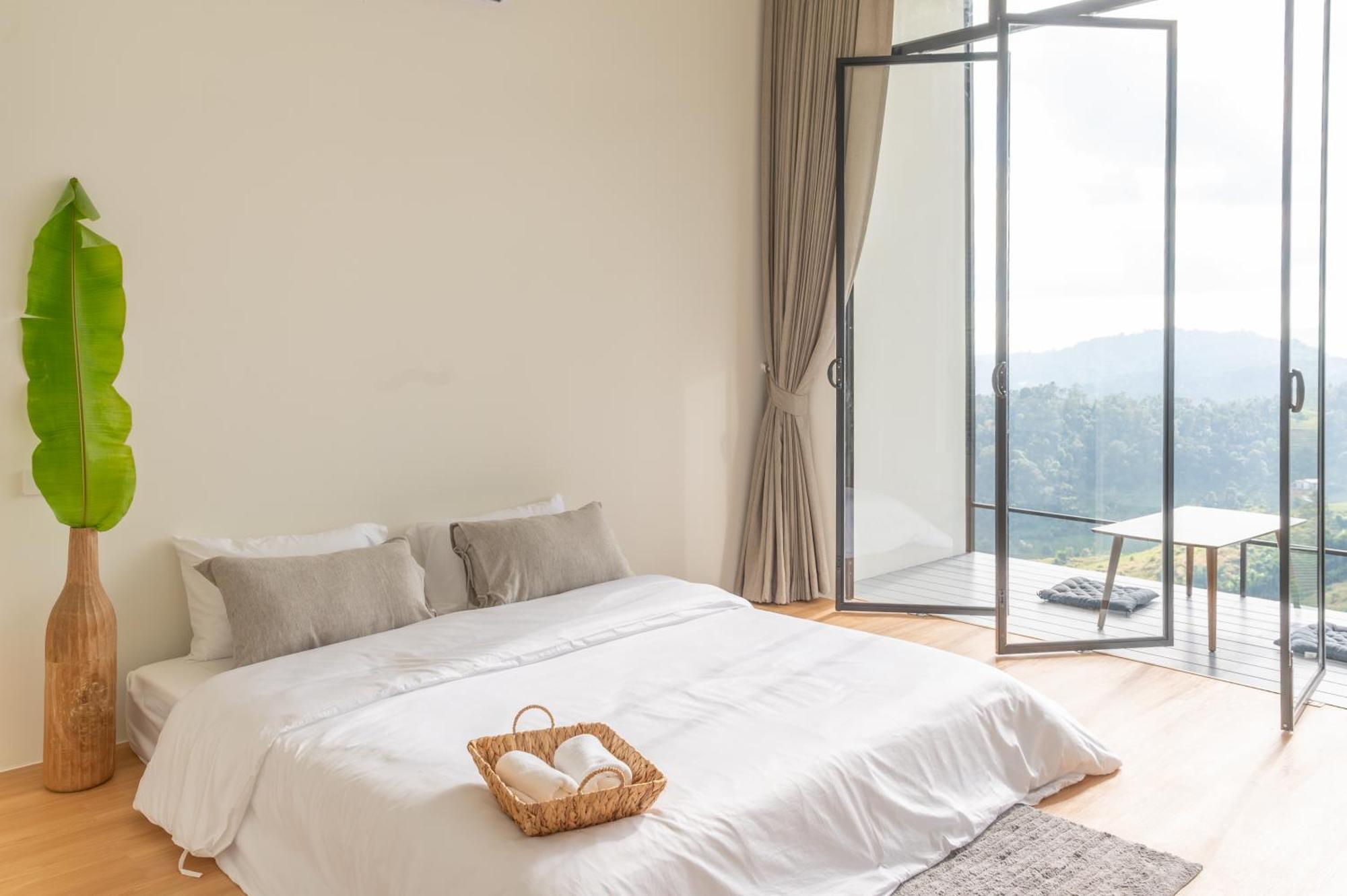 Nai R Kaad Hotel Chiang Mai Bagian luar foto