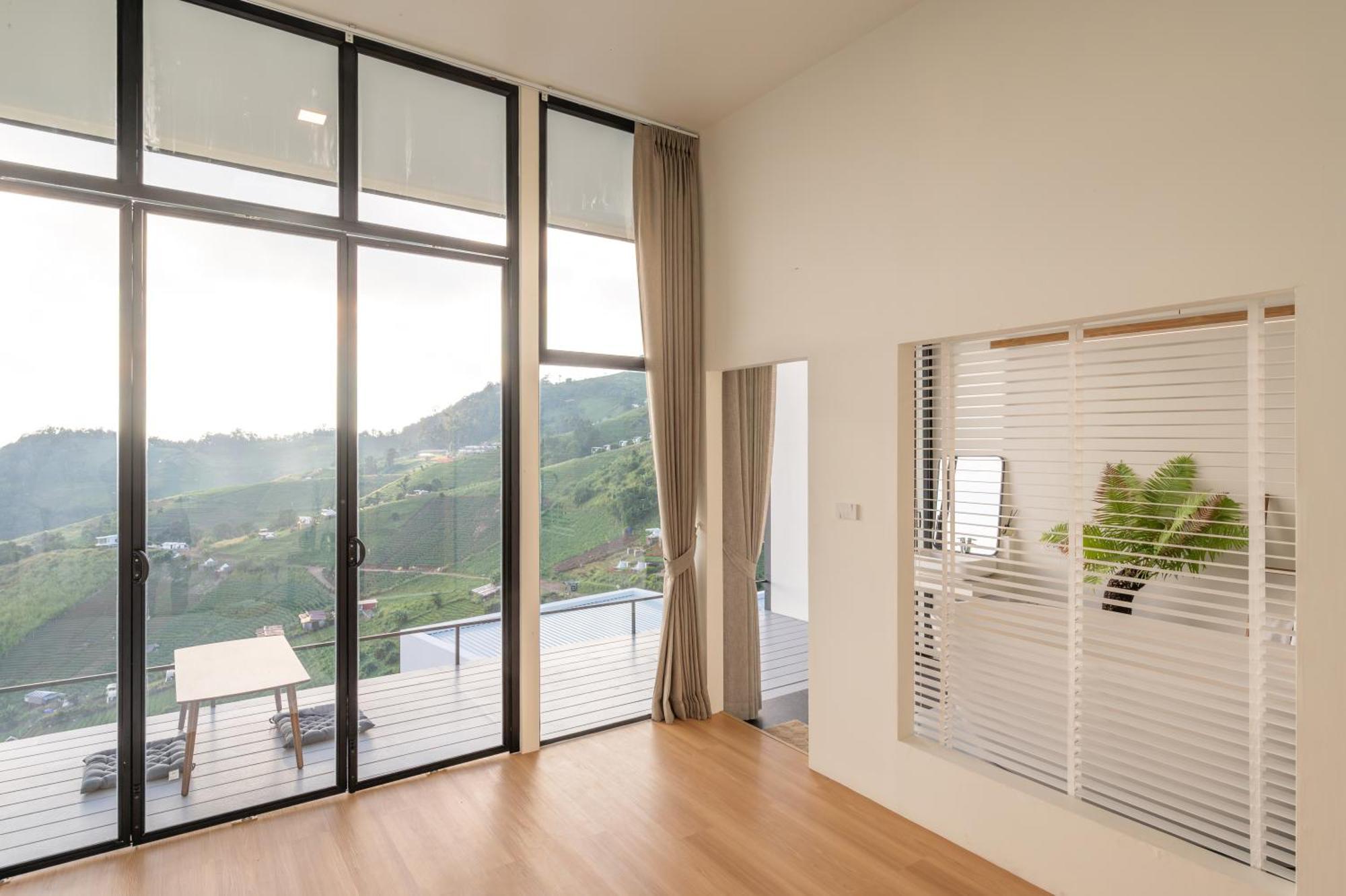 Nai R Kaad Hotel Chiang Mai Bagian luar foto