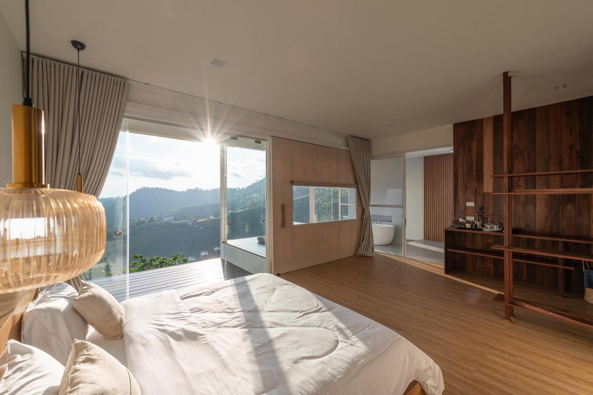 Nai R Kaad Hotel Chiang Mai Ruang foto